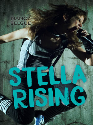 cover image of Stella Rising